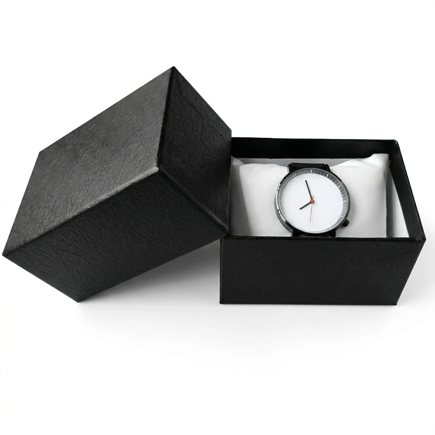 Premium Watch Box - main product image