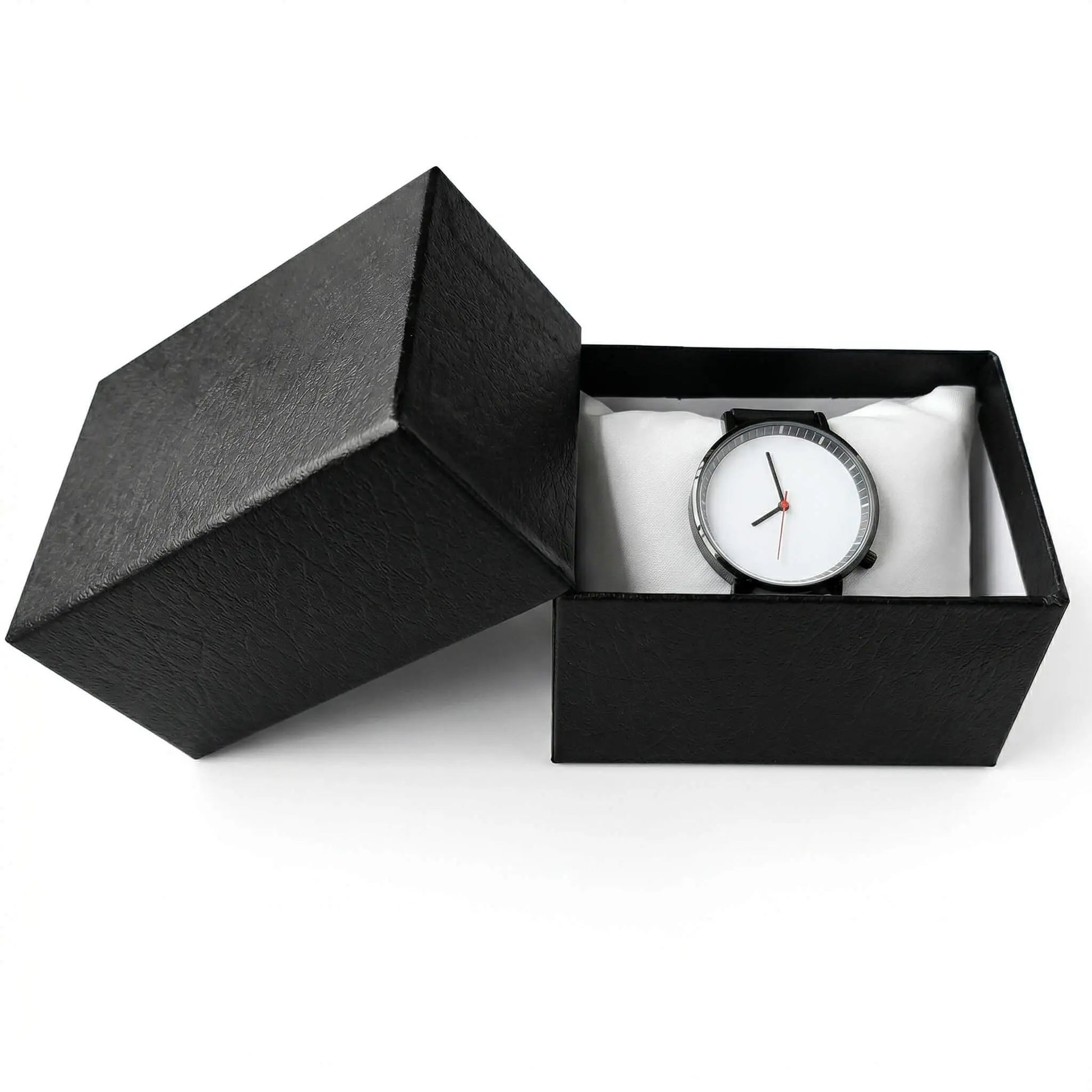 Premium Watch Box - main product image