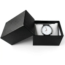 Elegant Watch Box [[{"value":"shop name"}]]