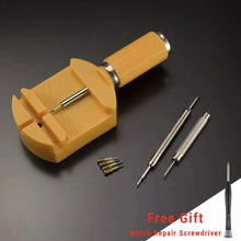 Watch Link Remover (Adjust Straps at Home) Tailsprouts